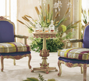 Столик  RIVA 8926