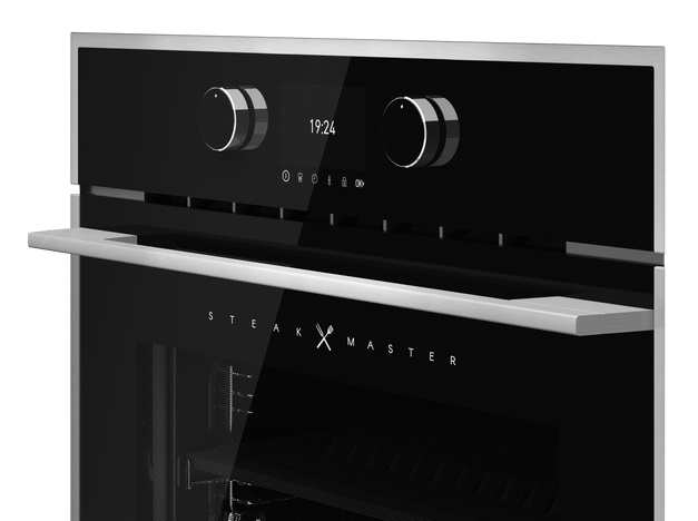 1310822 Духовой шкаф Teka STEAKMASTER BLACK-SS Испания  - Вид №1