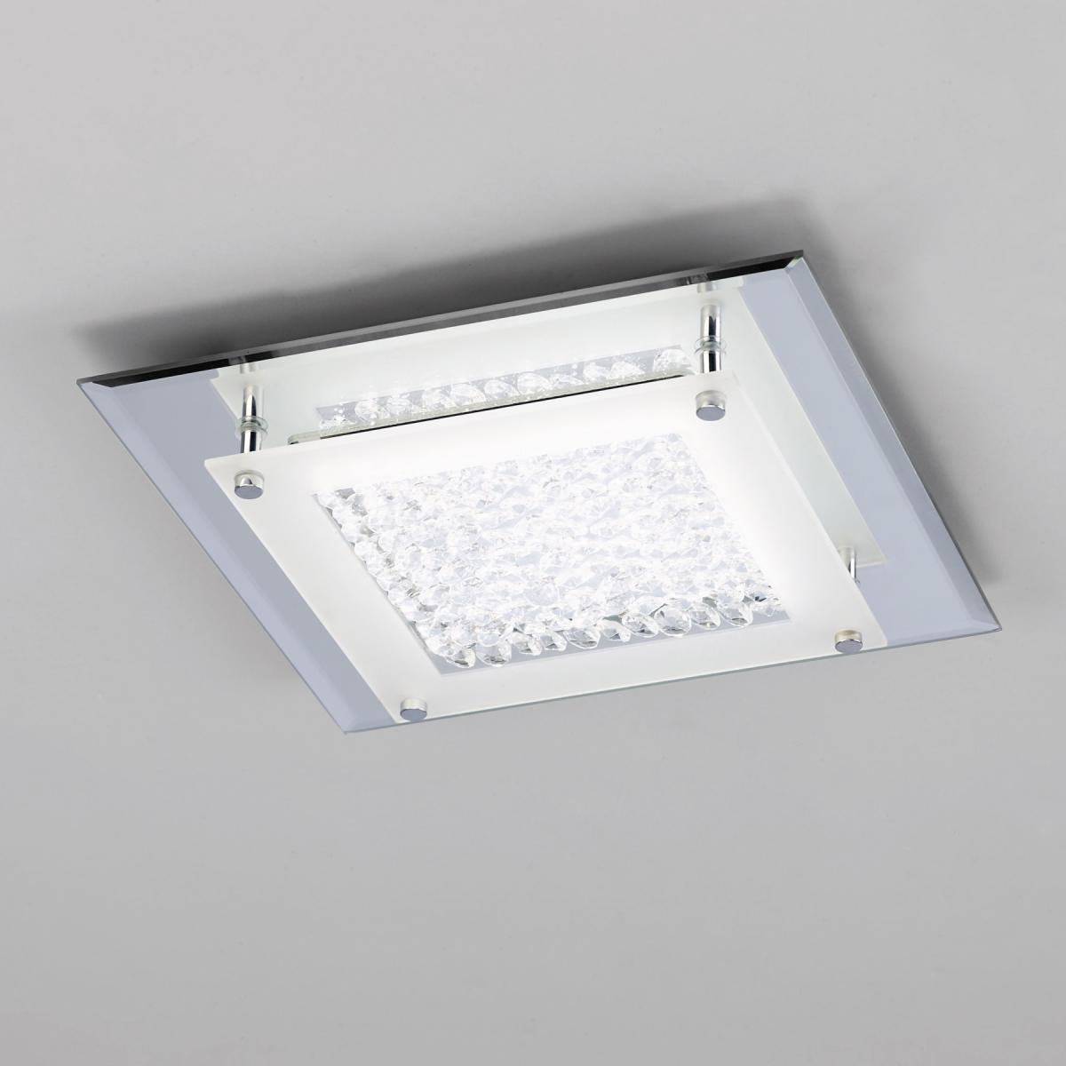 083970 Светильник LED Mirror 4580 Mantra Crystal - Вид №2