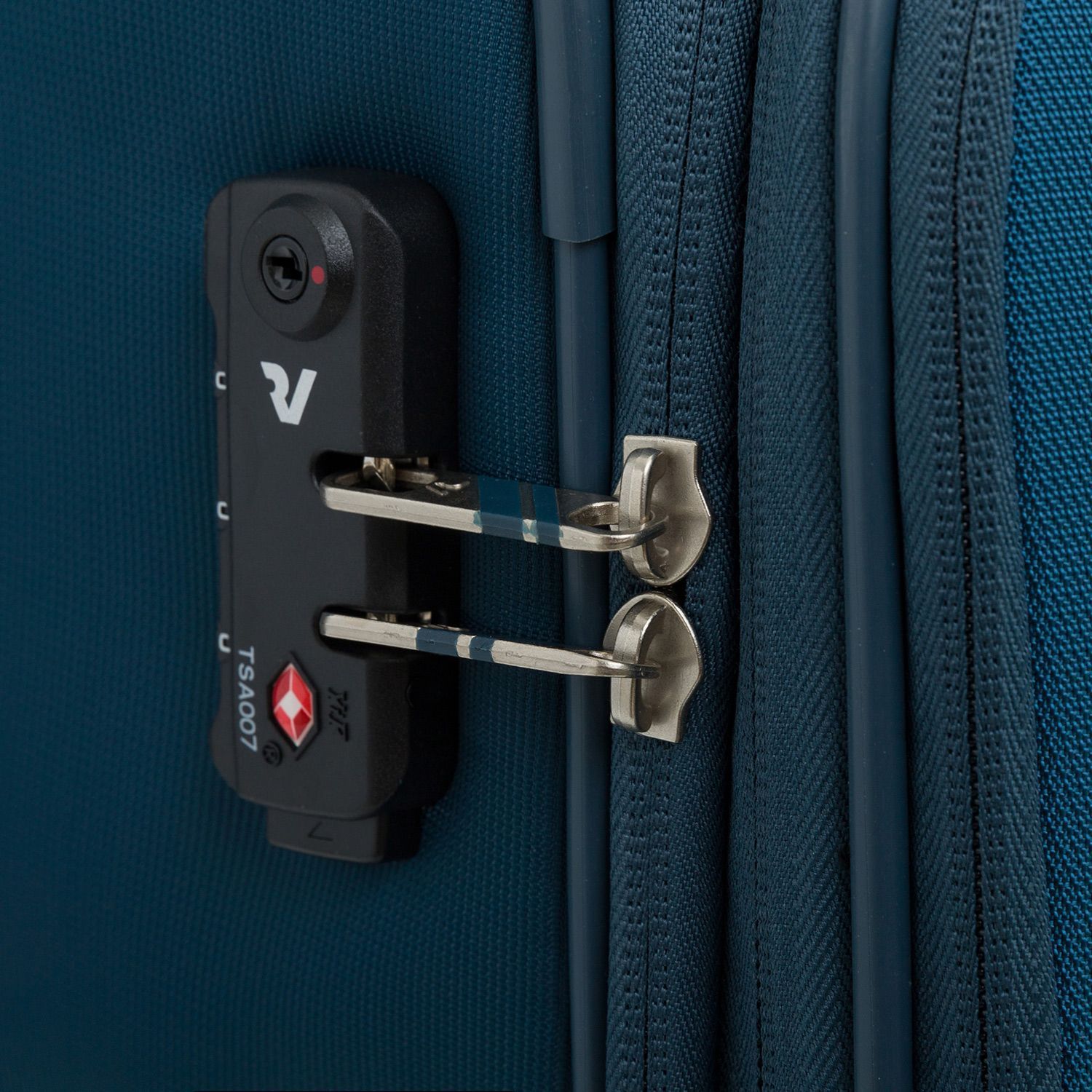 6102-03 Чемодан 6102 M Trolley Exp Roncato Speed - Вид №5