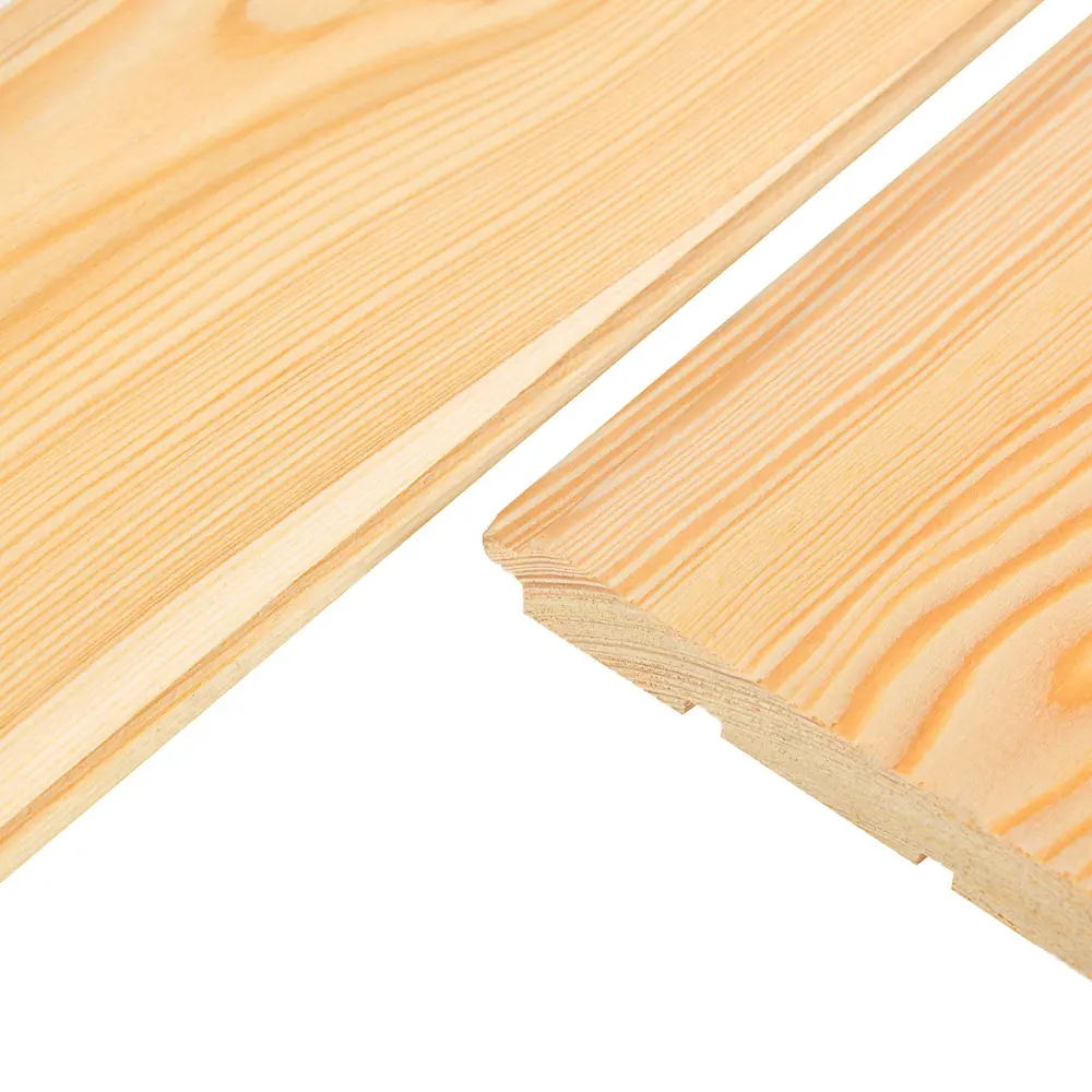 Santreyd Вагонка штиль из лиственницы для эстетичной отделки 82599731 STLM-0031078 - Вид №3