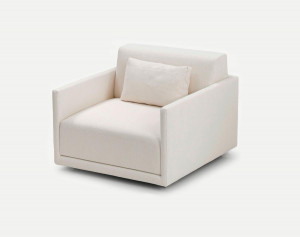 003357 Кресло SANCAL Happen