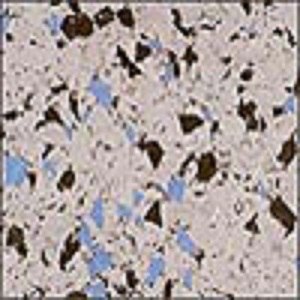 Напольное покрытие bsw regupol softstone серо-черно-синий 8 мм BSW Regupol sun-id-2068847