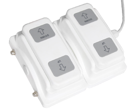 II Массажный стол royal spa ii Vision  - Вид №4