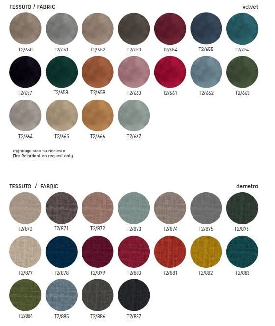 Кожаный стул со спинкой XLINE 4204 ARCH-00119130 - Вид №4