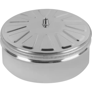 Отвод конденсата для сэндвича Металлик и Ко 430/0.5 мм D120x200 мм