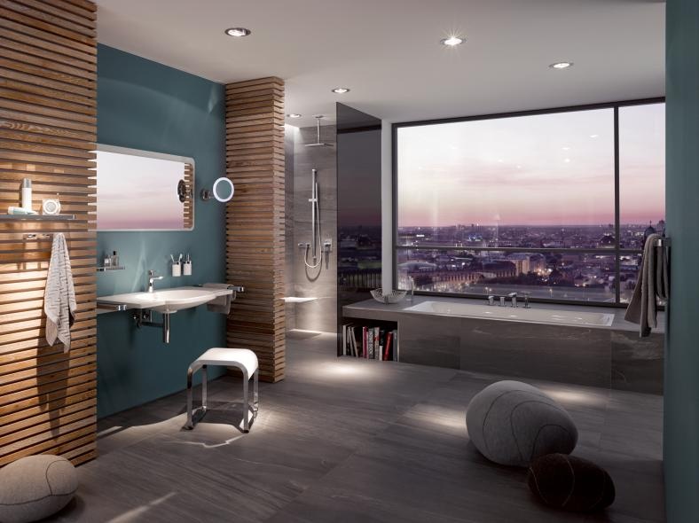 800.90.02040 крюк HEWI Trennwandzubehör  - Вид №7