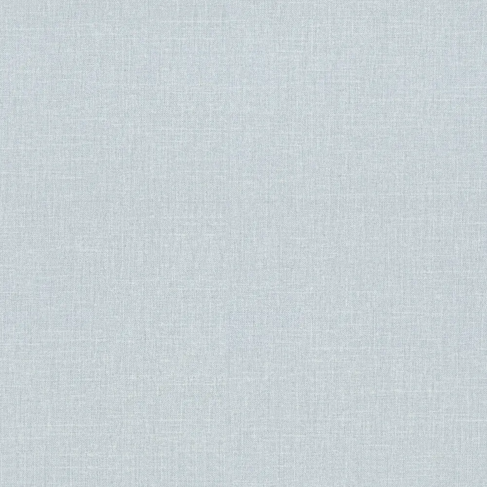 Обои флизелиновые Palitra Simple SP72075-64 голубые с текстурой рогожка 88063441 Rogozhka STLM-0834866 - Вид №1