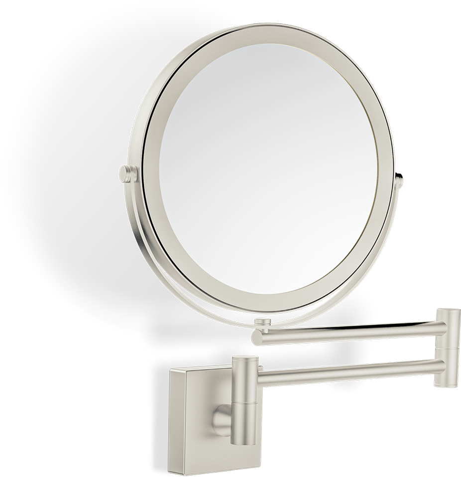 0105834 Косметическое зеркало SP 282V DECOR WALTHER