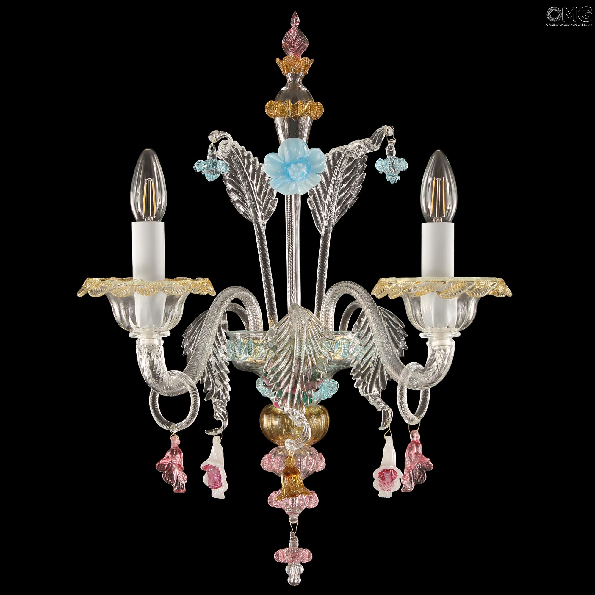 3408 ORIGINALMURANOGLASS   см  - Вид №1