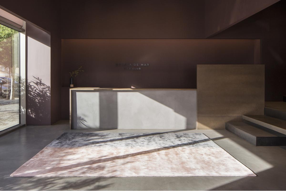 064514 Ковер 3 NOW CARPETS KO  - Вид №1