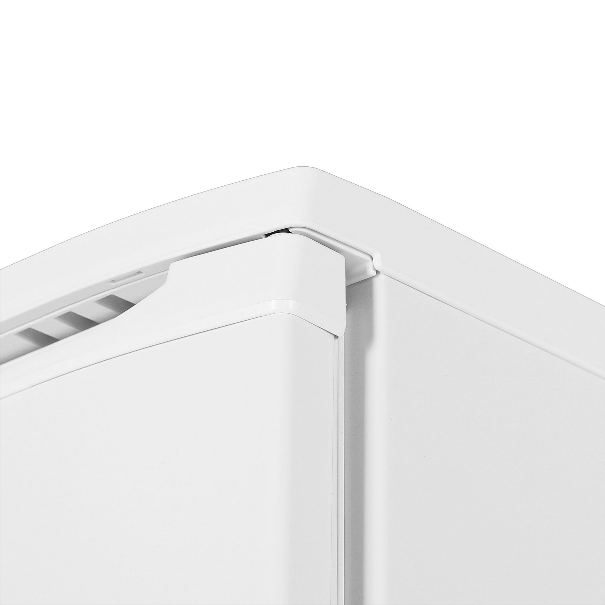 1052838 Холодильник с морозильником   Бирюса 118 белый STDN-0108569 - Вид №7