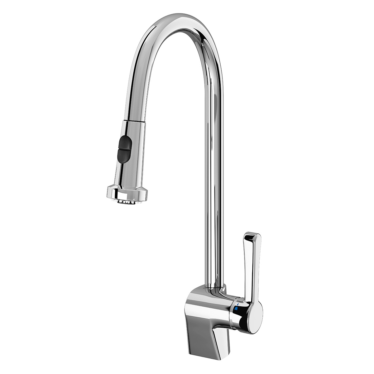 00506306 Однорычажный для кухни Docol MANGIARE 