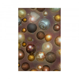 2528140699 Бумага упаковочная №06 "Charming Lightning" STEWO