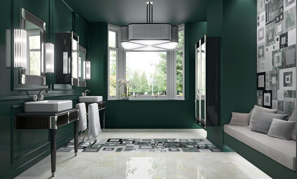 Rialto Мебель для ванной OASIS BATHROOM Rialto - Вид №10