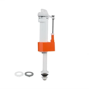 MONLID Заливной клапан с нижним подключением и регулировкой уровня воды 89419747