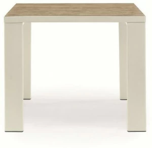 Ethimo Садовый стол из тикового дерева Esedra Estqqa