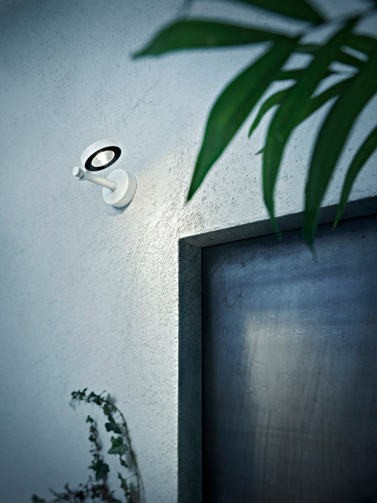 8800168 Проектор Platek FROG  FROG - 1 COB 4000K 102° - Вид №6