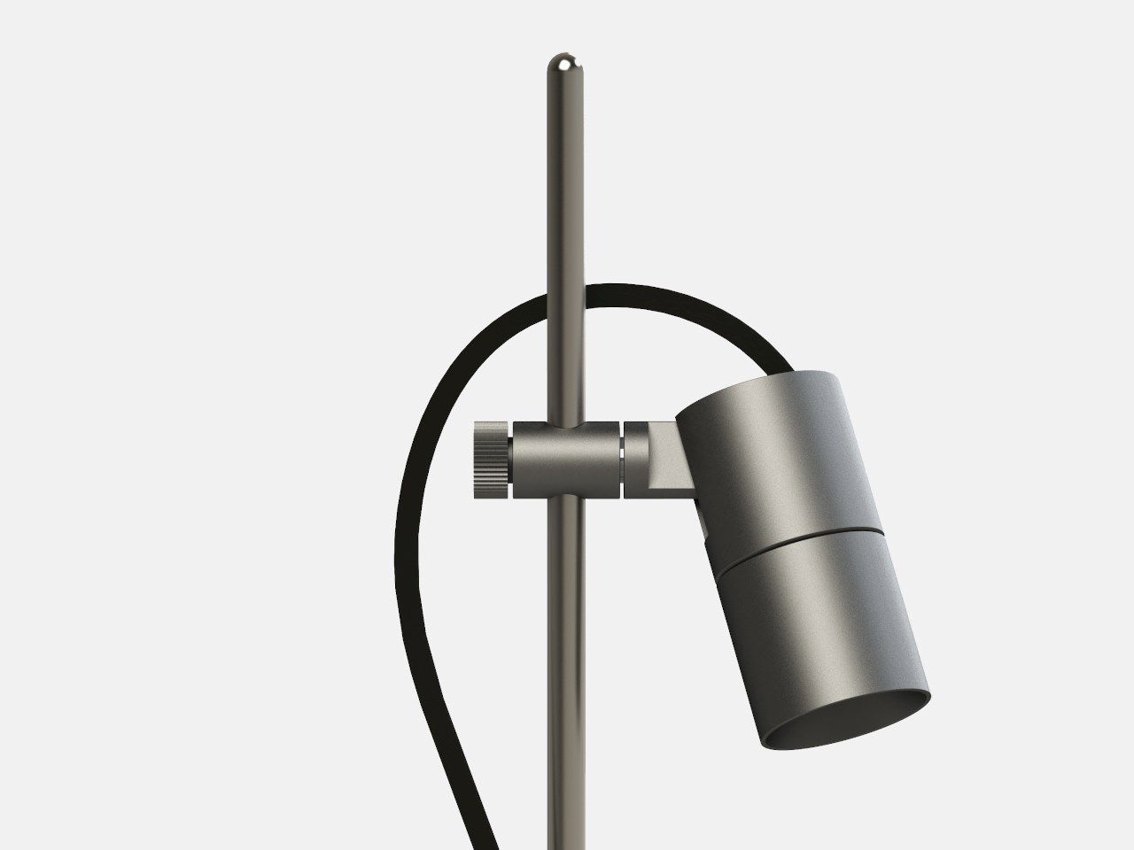 Регулируемый светодиодный напольный напольный светильник Lucifero's IFerrosi ARCH-00093792 - Вид №1