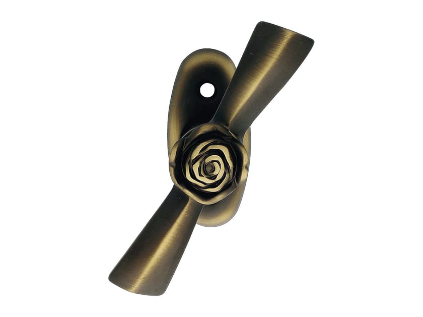 Классический стиль латунь оконная ручка LINEA CALI' ARCH-00100974