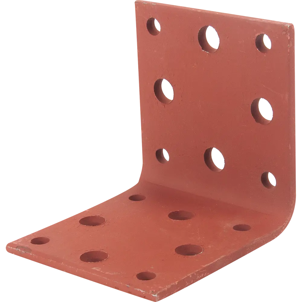 Уголок крепежный 100х100х100х6 мм ПЕТРОТЕХ STLM-2191421