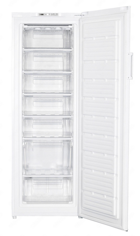 9194070 Морозильный шкаф  WILLMARK UF-293H белый STDN-0131171 - Вид №1