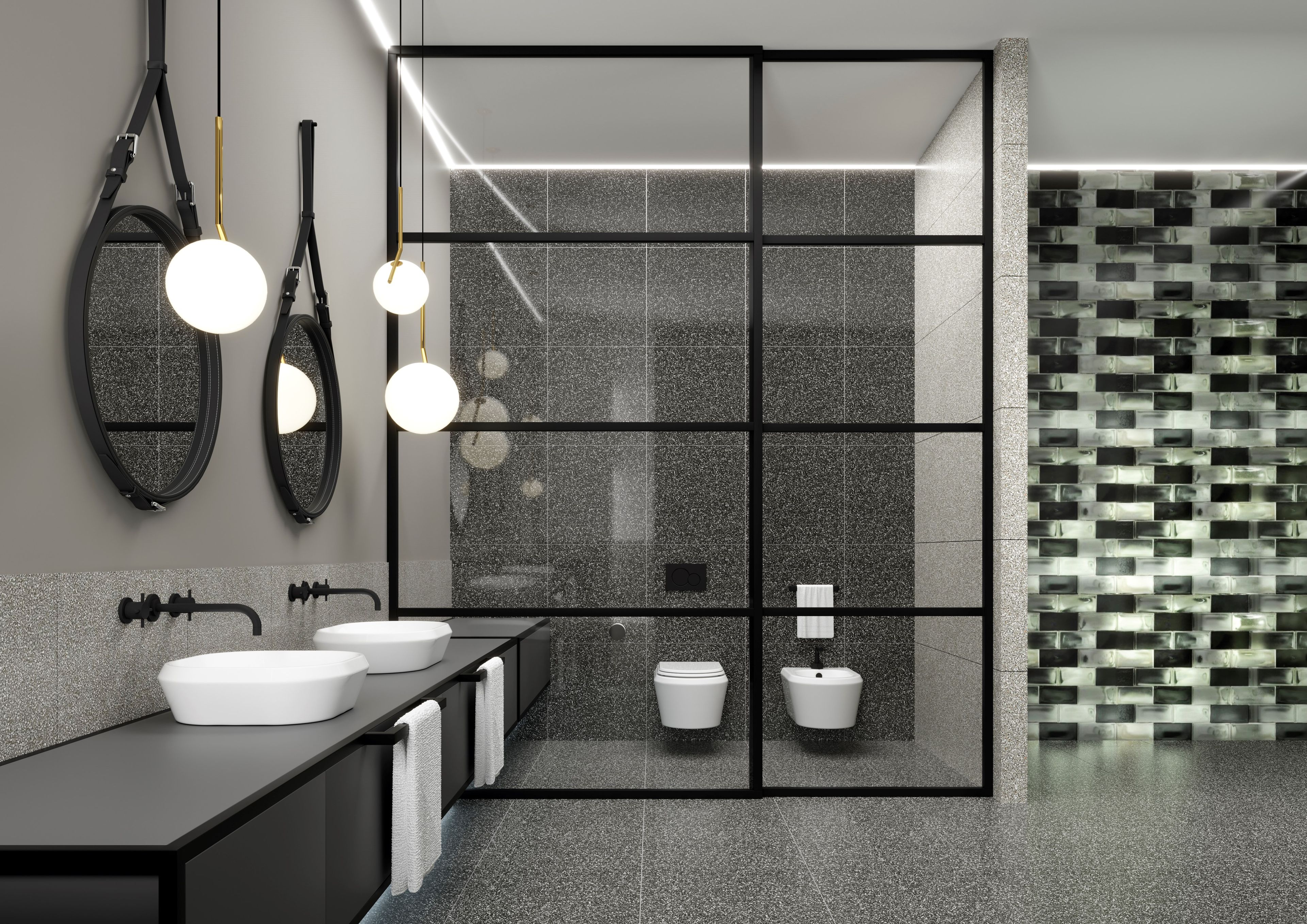 Керамическое сиденье для унитаза GSG Ceramic Design Cruise ARCH-00064665 - Вид №2