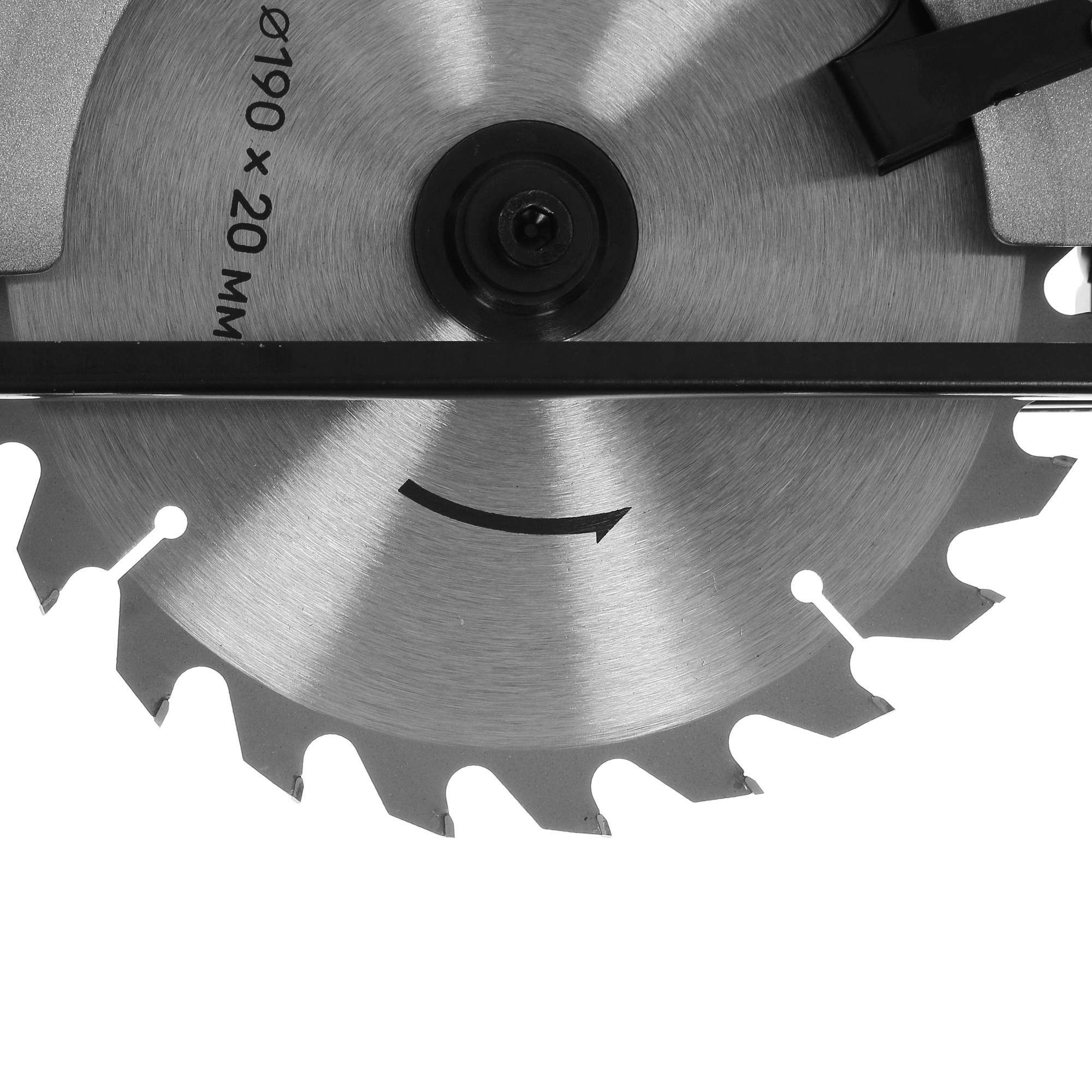 Пила дисковая FinePower FCS160-190 4815353 STDN-0018995 - Вид №5