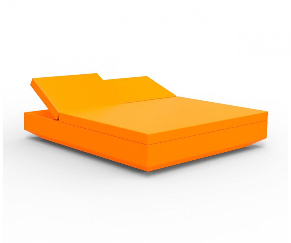 088212 Кровать c 2 откидными спинками Vondom Vela - Вид №5