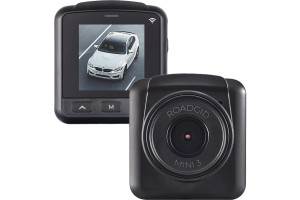 19507704 Видеорегистратор Mini 3 1045095 ROADGID