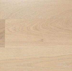 Инженерная доска GreenLine ArtClick 106 Дымчатый Дуб Натур с брашью (Текстурированная) 1300\1500х150 мм.