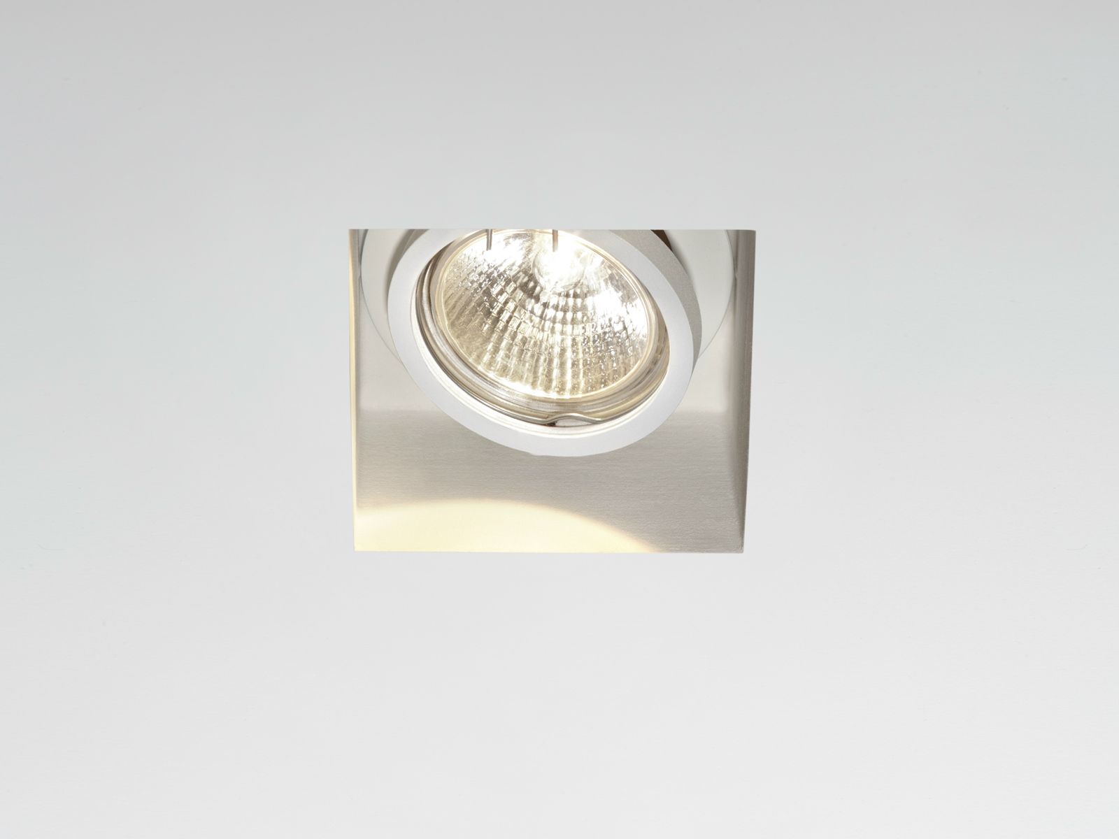 Металлический утопленный прожектор Fabbian Инструменты ARCH-00139105