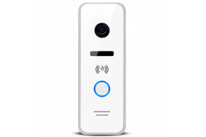 15895034 Вызывная панель цветного домофона DP-01-HD110-Proxy белый CC000004321 Сатро