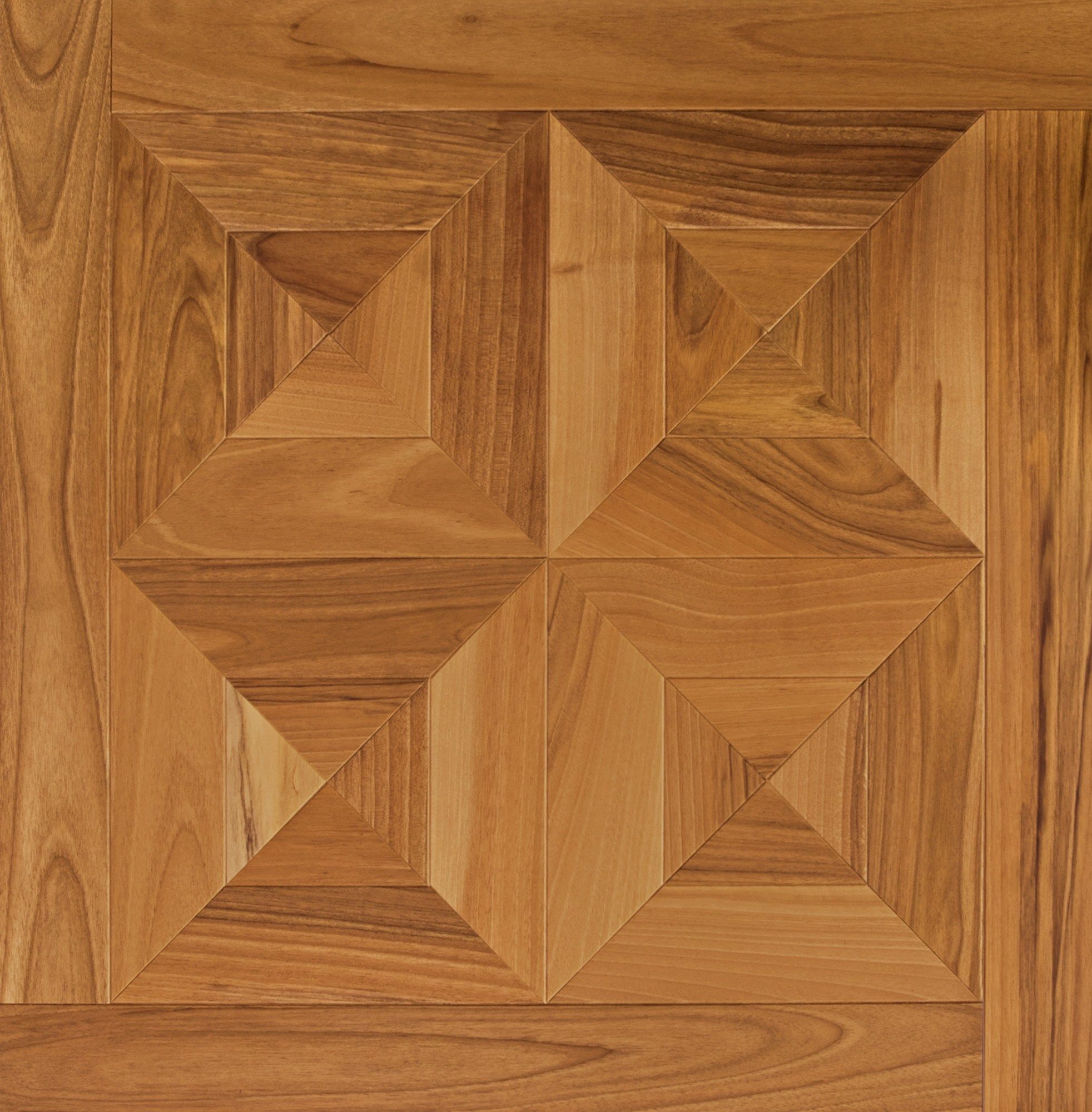 Готовый паркет 2 слоя Garbelotto Creator® ARCH-00065084 - Вид №27