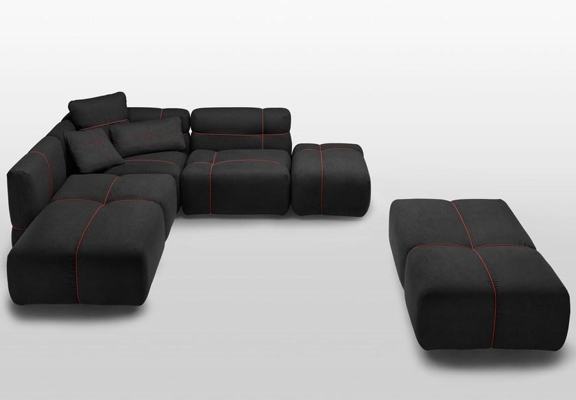 mminterier Модульный диван со съемным чехлом Package sun-id-1442502 - Вид №3