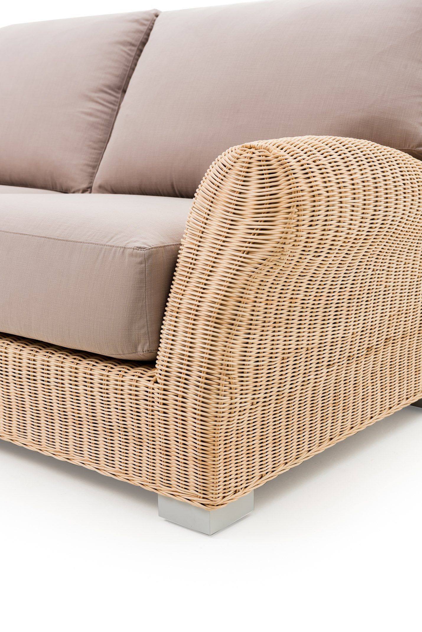 2-местный диван-кровать Mila Maurizi Maison ARCH-00148443 - Вид №1