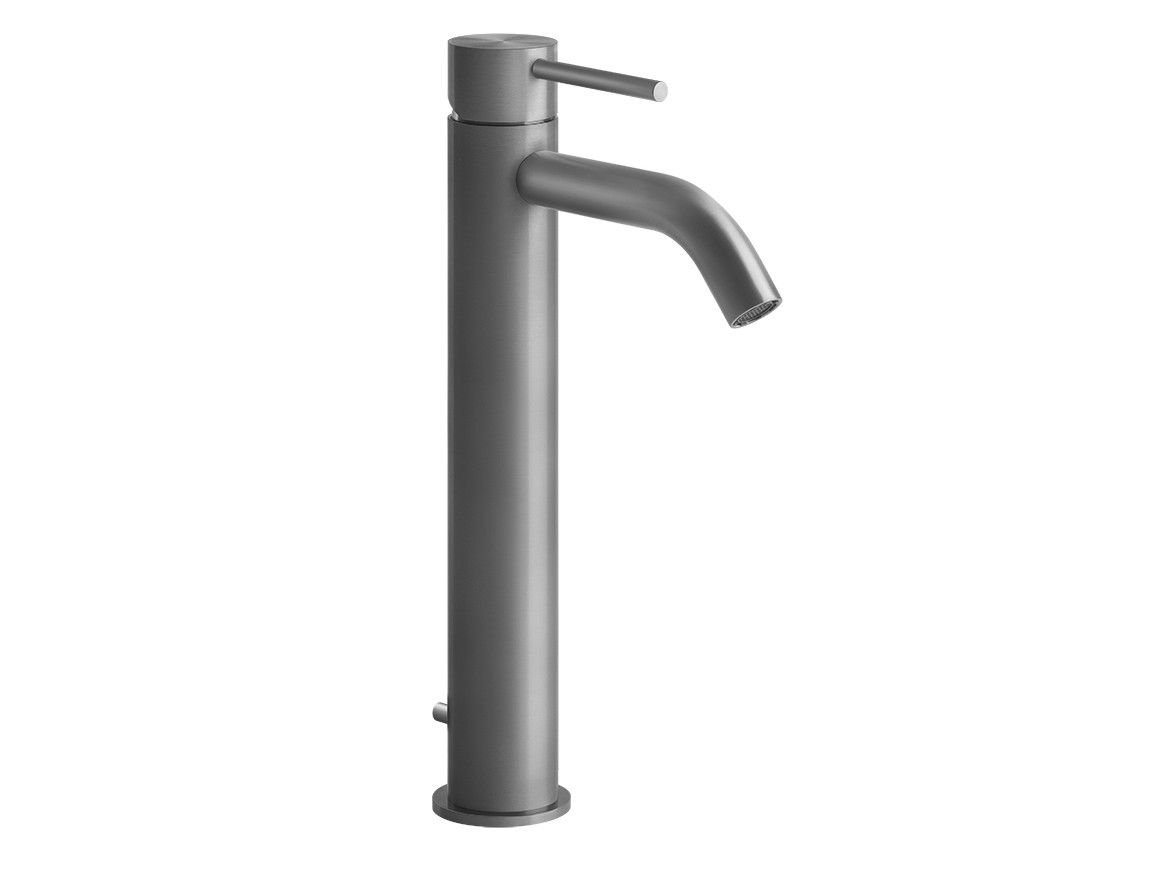 Смеситель для раковины из нержавеющей стали Gessi Messi316 ARCH-00143911 - Вид №1