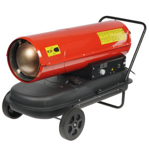 1263974 Тепловая пушка дизельная Ресанта ТДП-50000