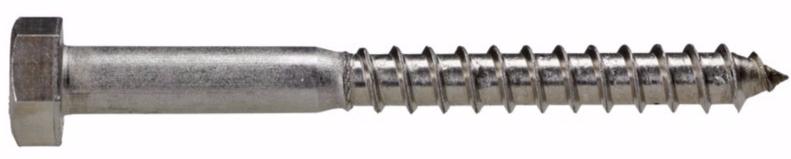 Unifix SWG Анкерный болт по дереву Viti per legno sun-id-1363188 - Вид №1