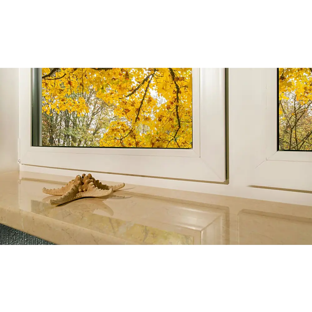 Santreyd Защитная накладка для подоконника 200x1500 мм 89341897 STLM-0899141 - Вид №1