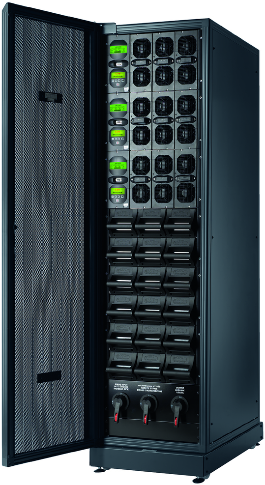 310460 Ибп archimod he каб.пуст.40 ква Legrand 