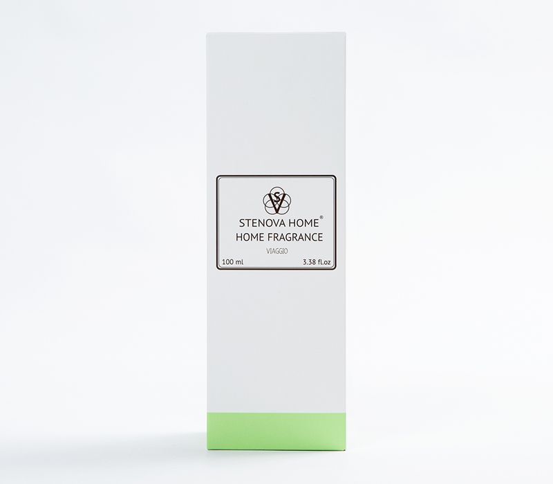 Victoria Stenova 318061 Аромат Viaggio  - Вид №1