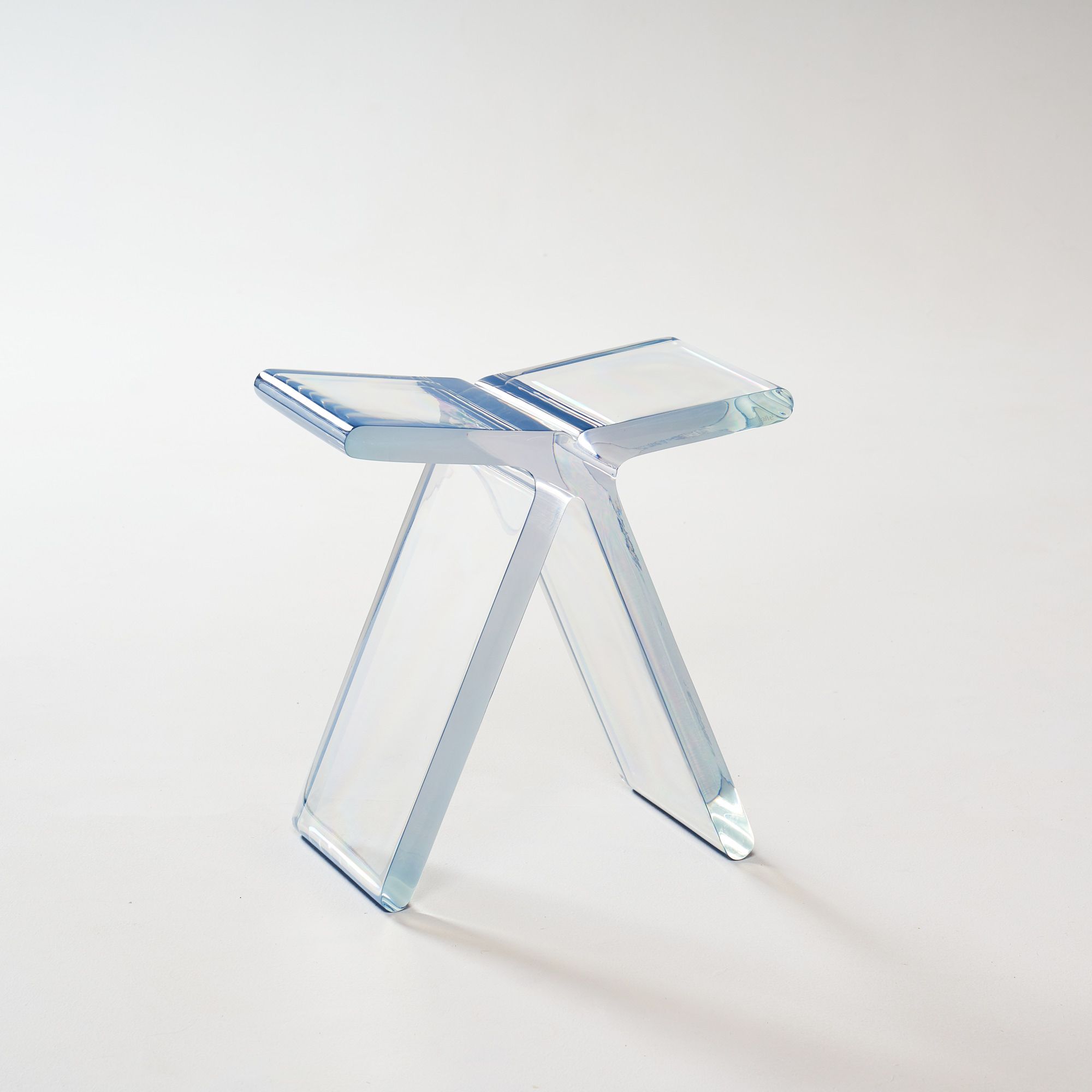 Стул для ванной из смолы Vallvé BOOK ARCH-00111838 - Вид №3