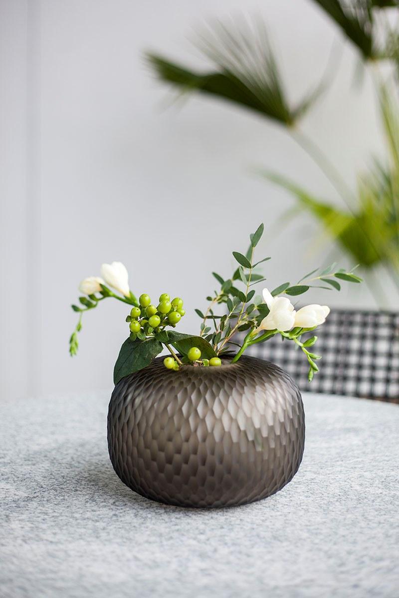 Rückl Хрустальная ваза Metamorphosis sun-id-1378964 - Вид №3