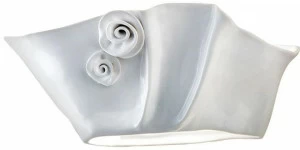 FERROLUCE Аппликация из керамики Lecco C1287 - c1287-27