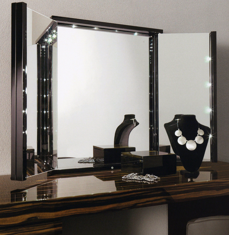 Туалетный столик MAKE-UP PRESTIGE GCCOLOMBO 331.003 - Вид №1