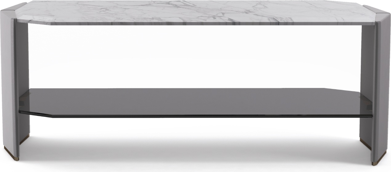 Длинный столик LUXXU Algerone 349