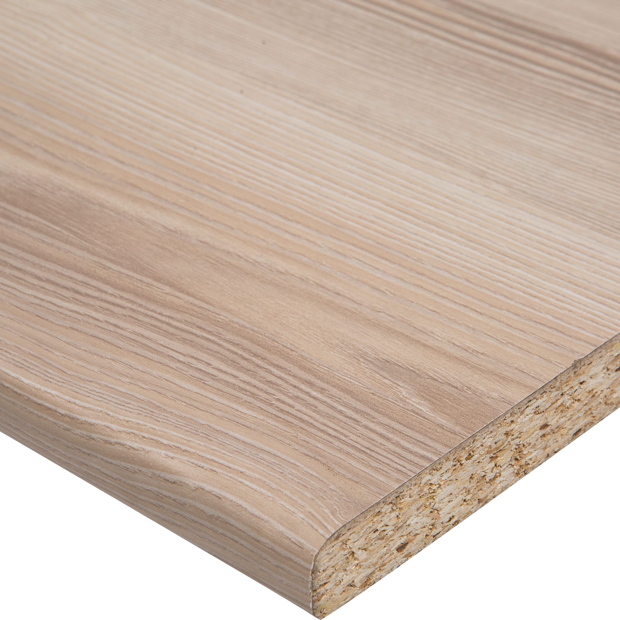 82641011 Столешница Ясень Наварро 120х60х2.6 см, ЛДСП Santreyd  - Вид №2