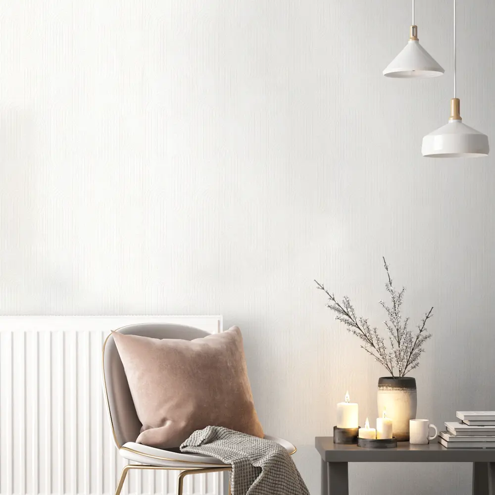 Обои флизелиновые Аспект Ру Миранда светло-бежевые 1.06 м 78032-12 STLM-2172656 - Вид №3