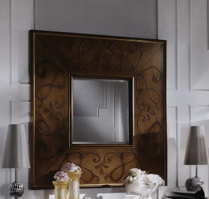 Зеркало  BBELLE S114/R